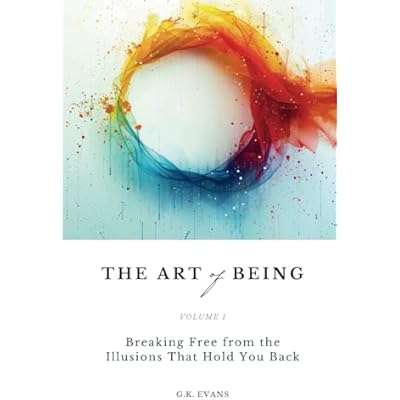 The Art of Being
