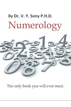 Numerology The Complete Guide: Math of life