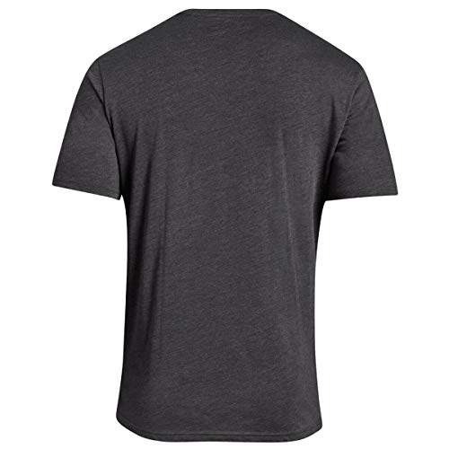 Image of Under Armour Mens Men's UA Foundation Short Sleeve UA GL FOUNDATION UPDATE SS (pack of 1)