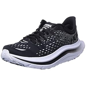 HOKA ONE ONE Women Running Shoe, 6 US