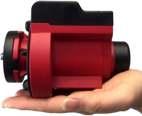 iOptron SkyGuider Pro Camera - Mount Head only