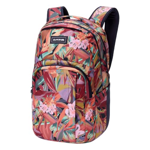Dakine sac à dos Campus 33L grand volume noir pour ordinateur