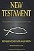 New Testament: From The Revised Geneva Translation