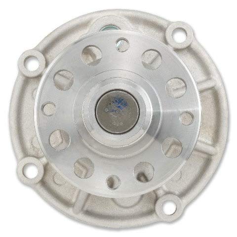 Water Pump For 2004 & Up Ford 6.0L Powerstroke (Except F650/F750) #TOP3
