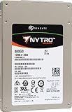 Seagate ST800FM0173 800GB Emlc 2.5" Dual Interface 12GB/s SAS SSD 2.5 Inches