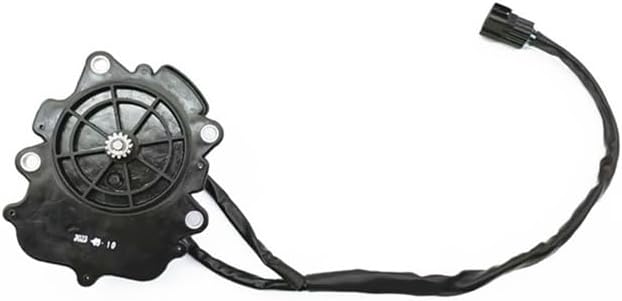 Transmission Box Starter Motor Fit For 500 X5 600cc 800cc ATV 0181-314000 FRONT Differential AXLE GEAR MOTOR ASSY