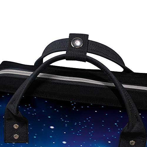 Sac à dos voyage grand volume pliable pour protéger votre ordinateur
