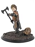Caja ilustrada Juego De Tronos- Figura-Réplica Estatua Tyrion Lannister, Multicolor (Dark Horse SEP120083) , color/modelo surtido