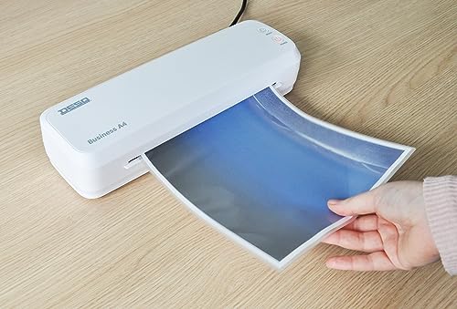 Desq 70240 Plastificatrice 250 Mm/Min - 2