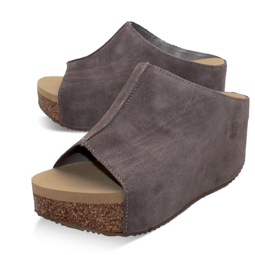 VOLATILE Women's Carrier Wedge Sandal