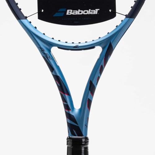 Babolat Pure Drive Plus 11 Gen Raqueta de Tenis miniatura 2