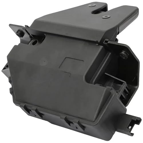 Serrure coffre bloqué Série 5 E60 Berline solution actionneur 51247840617