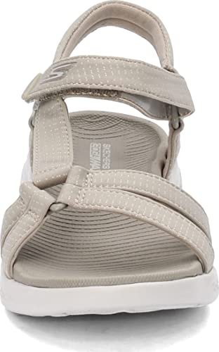 Skechers Women's Brilliancy Sport Sandal - On-the-Go 600