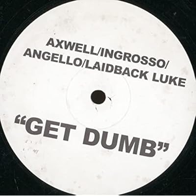 Get Dumb