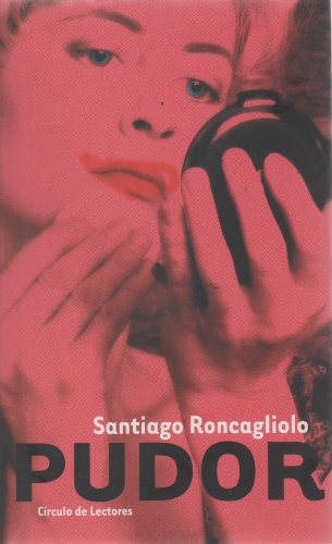 Pudor [Castillian] 8467214422 Book Cover
