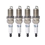 Automotive Replacement Spark Plugs ZJ46-18-110 SK16PR-E13 4/6Pcs Iridium Spark Plug Compatible With