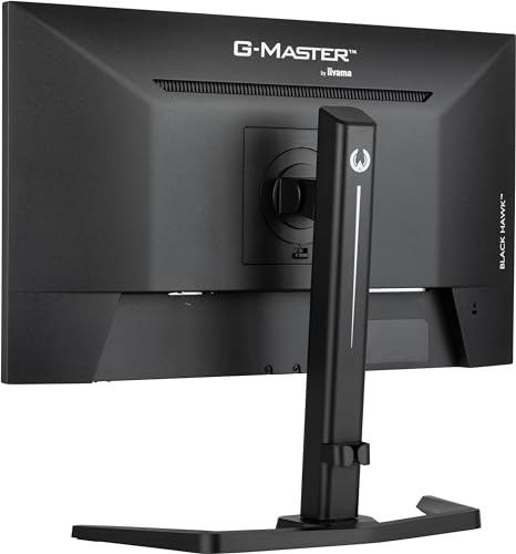 GB2445HSU-B1-23.8", IPS, 1920x1080/100Hz, 1H1DP, HAS - Monitor - Immagine 9