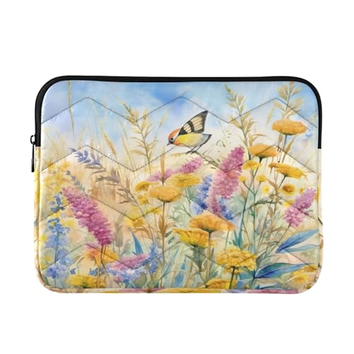 Funda para portátil impermeable y resistente 13-14 pulgadas
