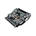 Hp Laserjet 4345 Rm1-1022-000cn Reverse Assembly