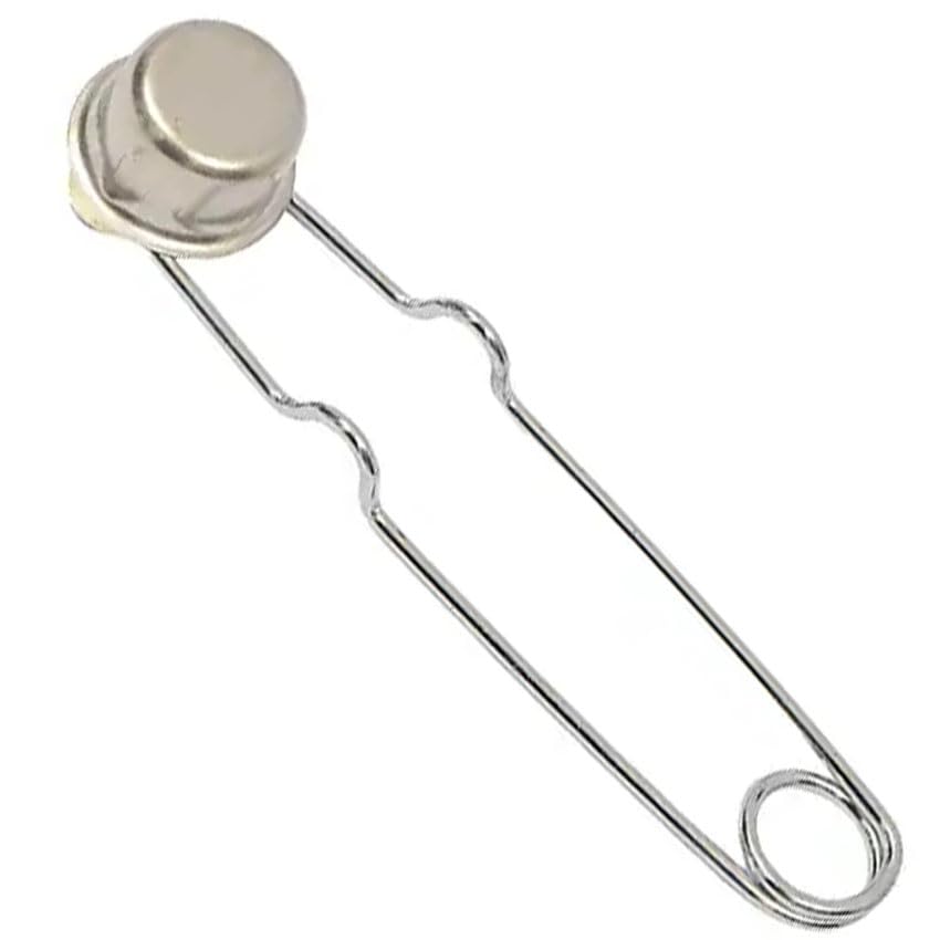 Waymil Single Flint Striker Flint Spark Lighter for Welding, brazing and Soldering & Propane Torch Igniter