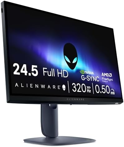 Alienware AW2525HM