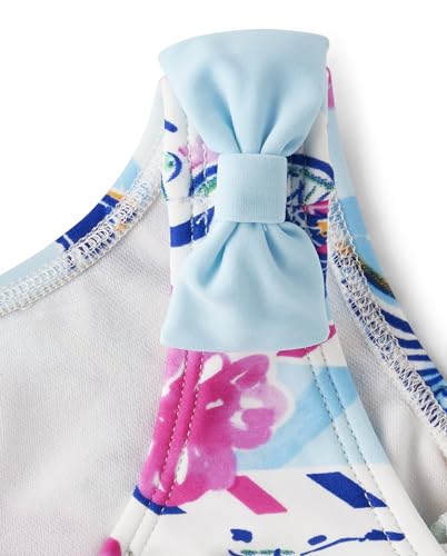 Image of Gymboree Girls and Toddler One Piece Swimsuit
