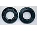 SP1 03-110-01 Chaincase Oil Seal 24x48x8 I.D. x O.D. x Width (in mm)