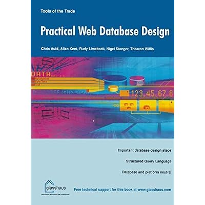 Practical Web Database Design