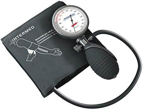 Sfigmomanometro Ad Aneroide Prestige