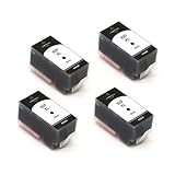 4pcs 920 Compatible Ink Cartridge ,Compatible