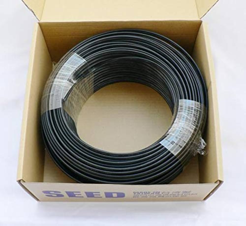 LANケーブル CAT 5e 100m ＆ HATAYA リール R-1 LANケーブル CAT 5e 100m ＆ HATAYA リール R-1 PCケーブル