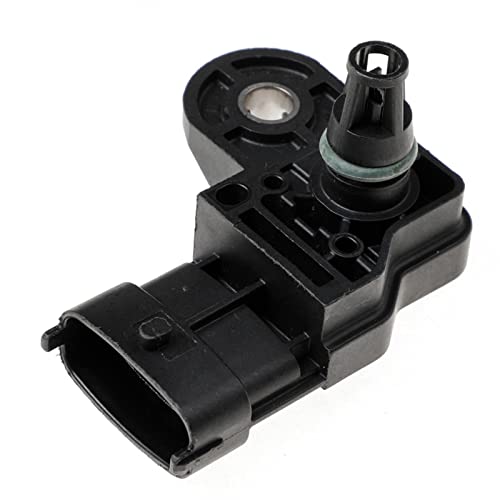 Capteur de pression d'admission F01R00E006 contre le ralenti instable du moteur de voiture