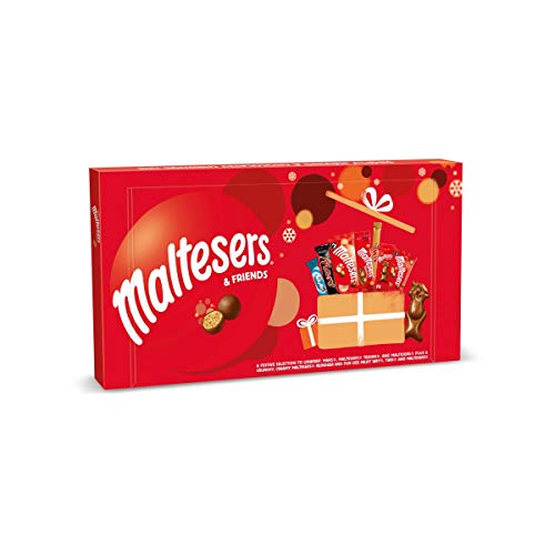 Maltesers Large Selection Box, 207g