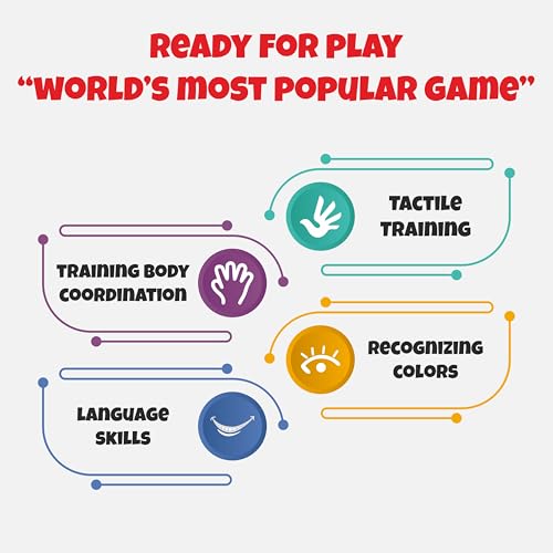 Image of Ankit Toys & Games 2 in 1 Chess and Ludo Board Game (38 x 38 cm) Double Sided Strategy and Family Game Set for Kids and Adults 2 to 4 Players Age 6+ Travel Indoor Board Game with Dice and Pawns