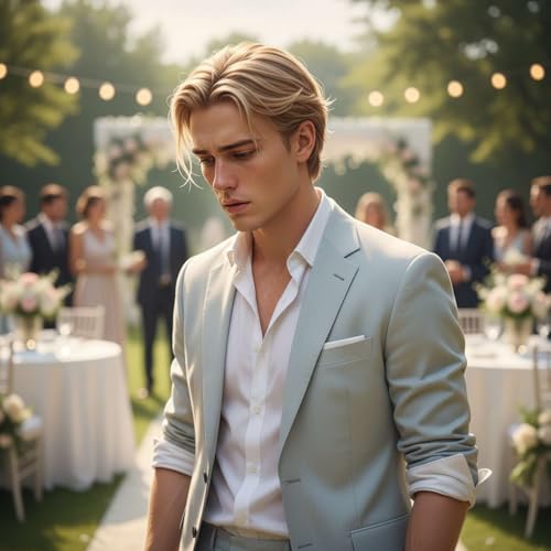 3.16. Labirinti - Parte I (Emmanuel costretto a partecipare al matrimonio di Antonia) copertina