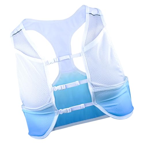 Sac d'hydratation 3L léger pour trail et randonnée