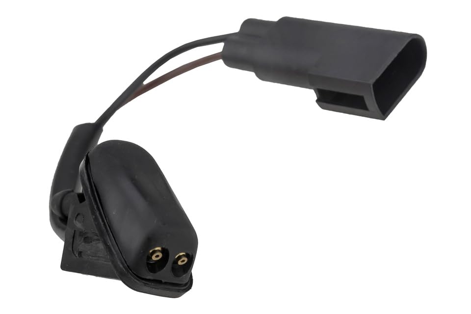 Buse de liquide lave-glace avant pour Ford Focus II 2004-2011 EDS-FR-013