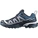 Produktbild Salomon Herren Trekking Shoes, blau, 45 1/3 EU