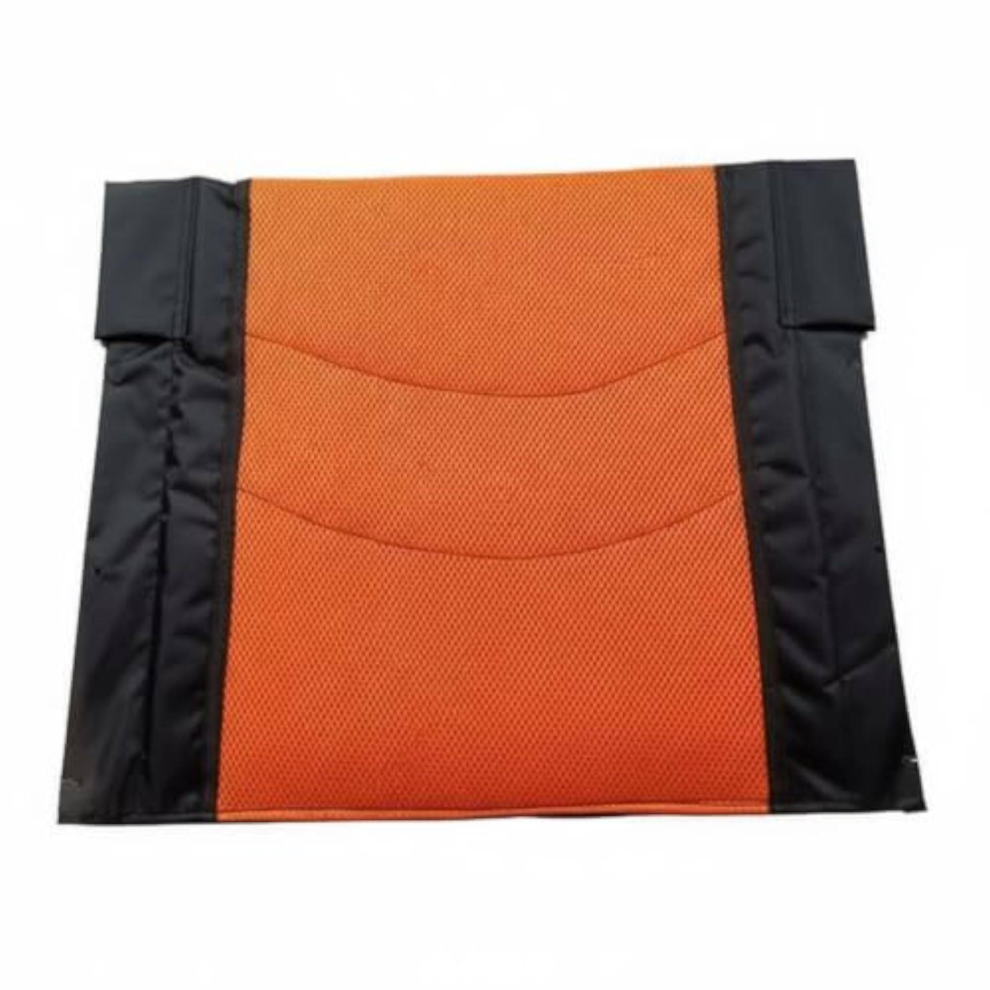 Mesh Backrest Cushion with Fastening Holes