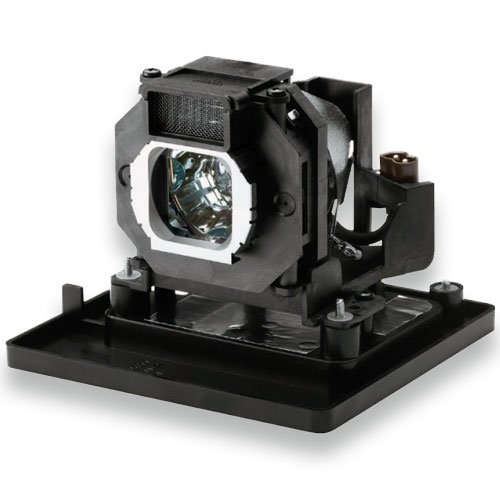 PT-AE3000U Panasonic Projector Lamp Replacement. Projector Lamp Assembly with Genuine Osram P-VIP Bulb