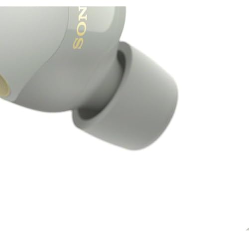 Amazon.com: Sony WF-1000XM5 The Best Truly Wireless Bluetooth