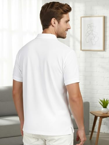 Image of LUX Parker Men T-Shirt