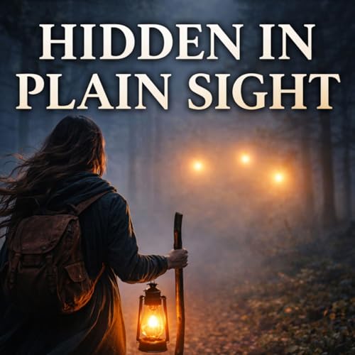 Ep. 55 | The Oz Factor: Why the World Suddenly Goes Quiet (Bigfoot & Appalachian Encounters)