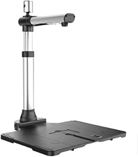 Document Scanner Photo A3A4 with identification card recognition High Definition Scanner Office Office Documents & Documents High Speed Scanning Fast Continuous A