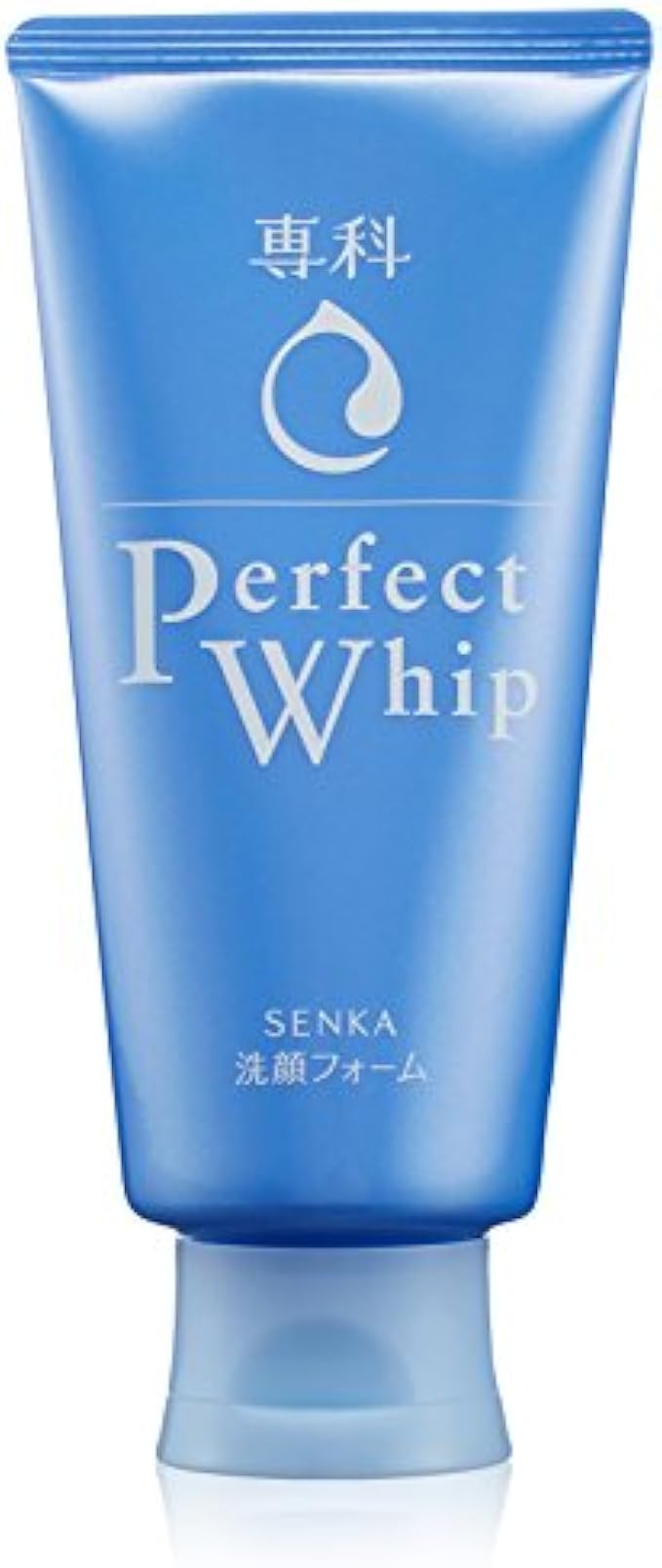 Shiseido Senka Perfect Whip Cleansing Foam 120g (Japan Import)