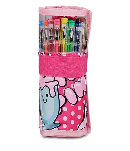 Seven Glitter Roll Mitama pour briller en cours et au bureau