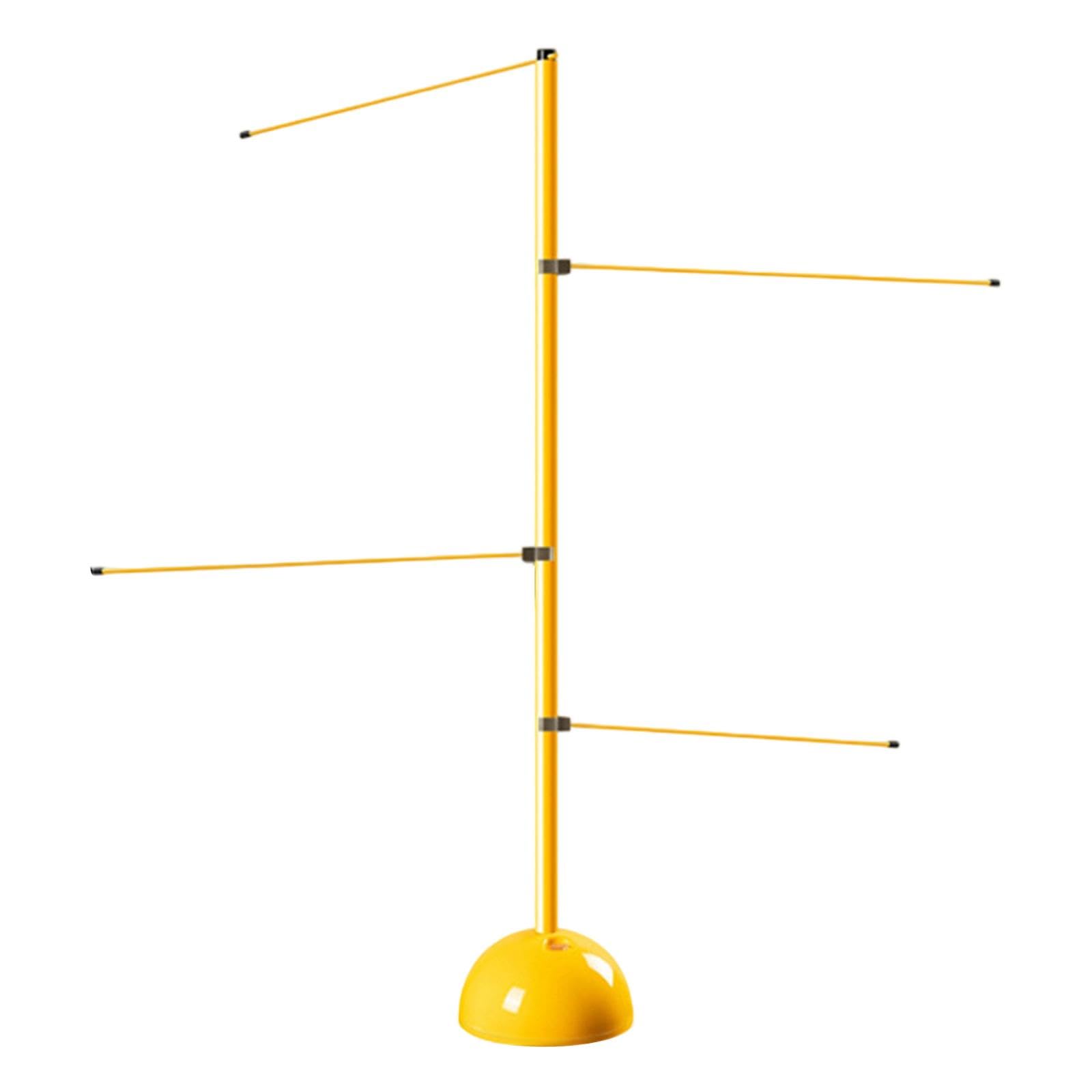 Basketball Dribble Training Butterfly Estructura de Acero Regulable Funcionalidad Multiuso para Ejercicios de Manejo de Pelota