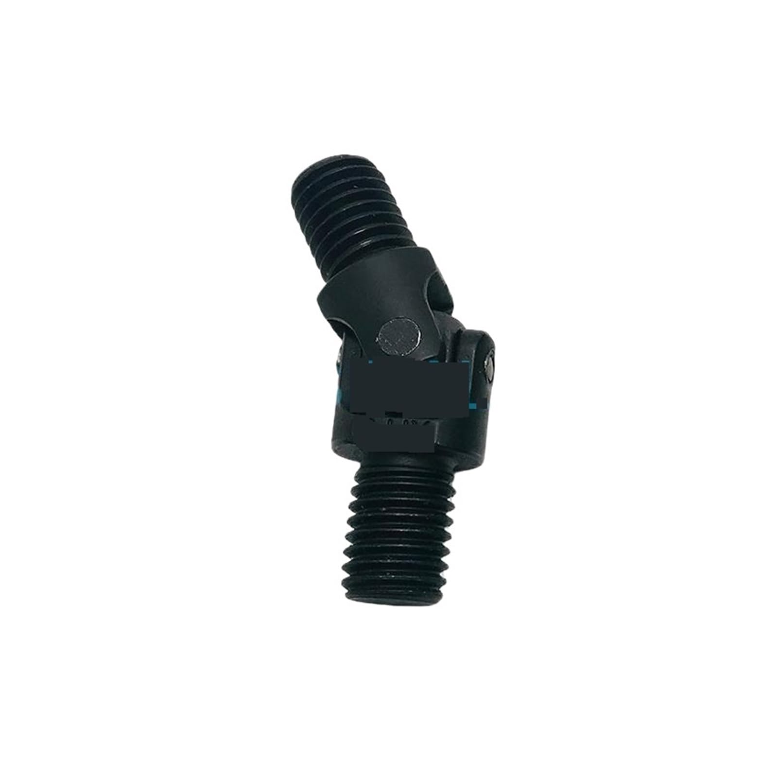 KEXYOAN Joystick Universal Joint for 304 306 307 312 320 323 329 336D Excavator Handle Ten Bytes(Lavender)