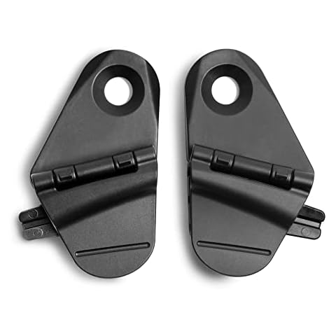 Adaptateurs nacelle BABYZEN YOYO2 Cover