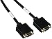 Tripp Lite DMS-59 to Dual VGA Splitter Y Cable (M to 2xF) 1-ft(p574-001)